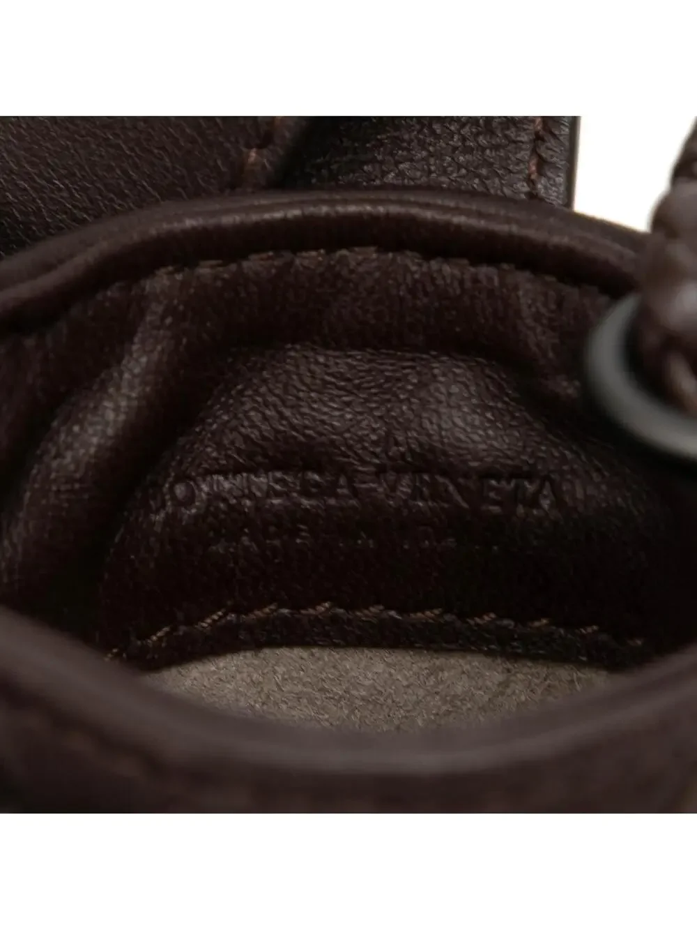 Bottega Veneta Nappa Intrecciato Phone #336197B33B